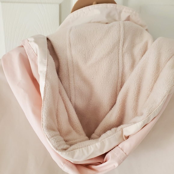 Vintage PacBlue Reversible Juneau AK Outerwear - Picture 11 of 16